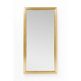 Zrcadlo Flash Rectangular 160x80cm