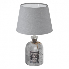 Pokojová stolní lampa 49667