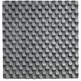 Wave nástěný dekorační panel