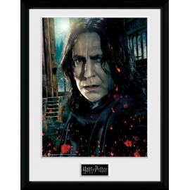 Posters Obraz na zeď - Harry Potter - Snape