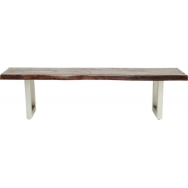 Bench Melange 185x45cm