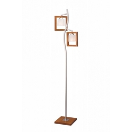 Stojací lampa 16719 LP 2.39