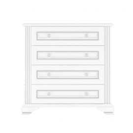 Komoda WHITE