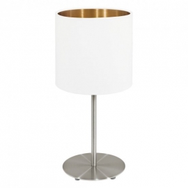 Pokojová stolní lampa 95048