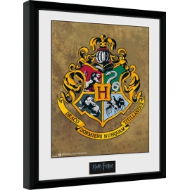 Posters Obraz na zeď - Harry Potter - Hogwarts