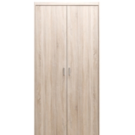 SCONTO SOFT PLUS 79 Skříň