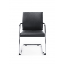 Acos konferenční židle černá