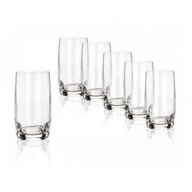 BANQUET CRYSTAL Lucille Crystal Banquet long 380 OK6