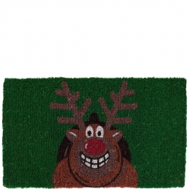 WELCOME Rohožka Oh Deer