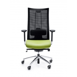 Action kancelářská židle zelená