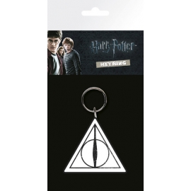 Posters Klíčenka Harry Potter Deathly Hallows