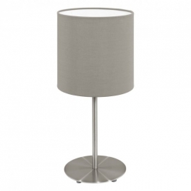 Pokojová stolní lampa 95726