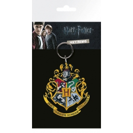 Posters Klíčenka Harry Potter - Hogwarts Crest