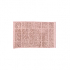 COTTON CLOUD Ručník 30 x 50 cm - růžová