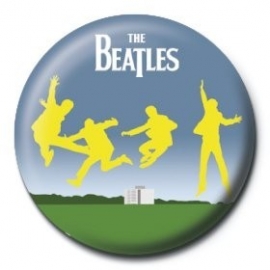 Posters Placka BEATLES - jump