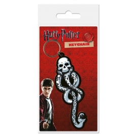 Posters Klíčenka Harry Potter - Dark Mark