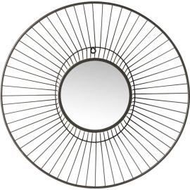 Zrcadlo Filo O51cm