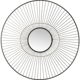 Zrcadlo Filo O77cm