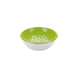 TESCOMA cedník s mísou VITAMINO ø 28 cm, 5.0 l