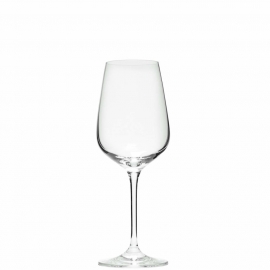 SANTÉ Sklenka na bílé víno 360 ml