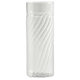 Clean váza ze skla