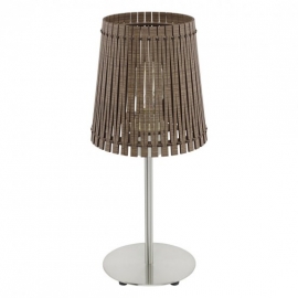 Pokojová stolní lampa 96203