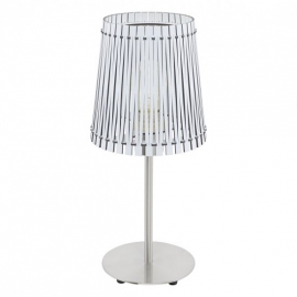 Pokojová stolní lampa 96189