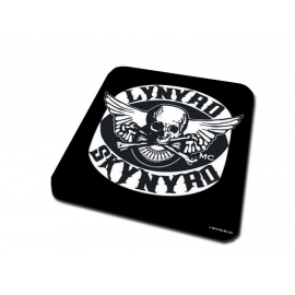 Posters Podtácek Lynyrd Skynyrd – Biker