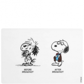 PEANUTS Prostírání Snoopy