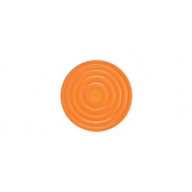 Tescoma podložka pod džbán TEO ø18 cm, barva oranžová
