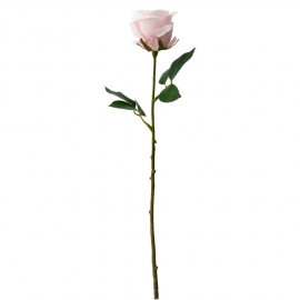 FLORISTA Růže 55 cm - lila