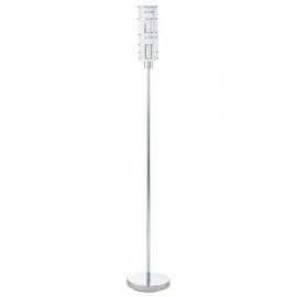 Stojací lampa 92565