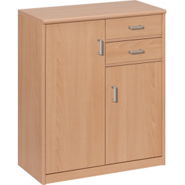 Komoda SOFT PLUS
