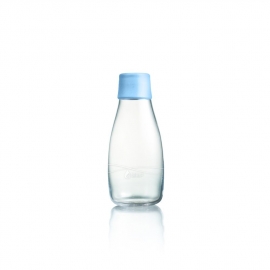 Lahev ReTap, baby blue, 300 ml