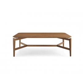 Symbol konferenční stolek dřevěný