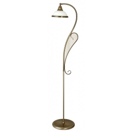 Stojací lampa RA 2758