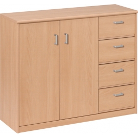 Skříňka Typ 39 SOFT