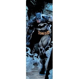Posters Plakát, Obraz - Batman - Prowl, (53 x 158 cm)