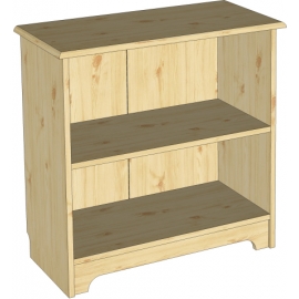 SCONTO PEDRO K16 Regál