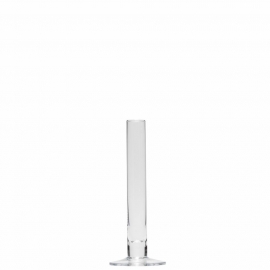 ANNICK Váza 20cm - čirá