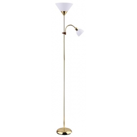 Stojací lampa RA 4060