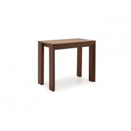 Omnia Consolle stůl dřevěný