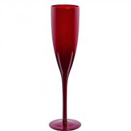RUBIN Sklenice na sekt 250ml