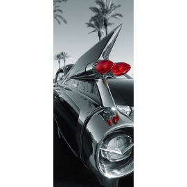 Posters Fototapeta CLASSICS CAR