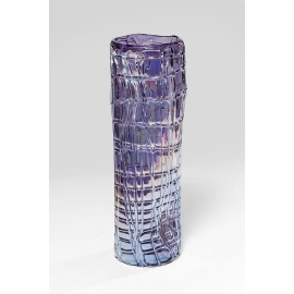 Váza Purple Rain 46cm