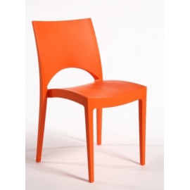 SCONTO Paris Jídelní židle