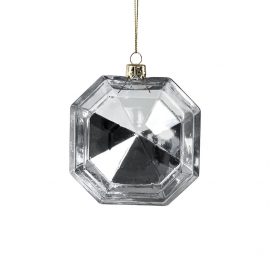 HANG ON Ozdoba diamant 8 cm