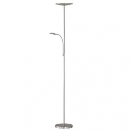Stojací lampa se stmívačem LED  WO 330902640000