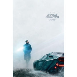 Posters Plakát, Obraz - Blade Runner 2 - Ryan Gosling Teaser, (61 x 91,5 cm)
