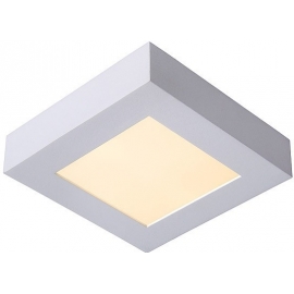 Svítidlo na stěnu i strop FU BRICE-LED 28107/17/31